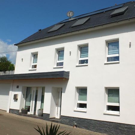 Biggi Appartement Trittenheim Buitenkant foto