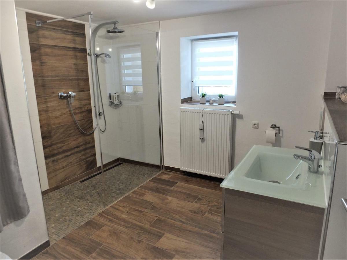 Biggi Appartement Trittenheim Buitenkant foto