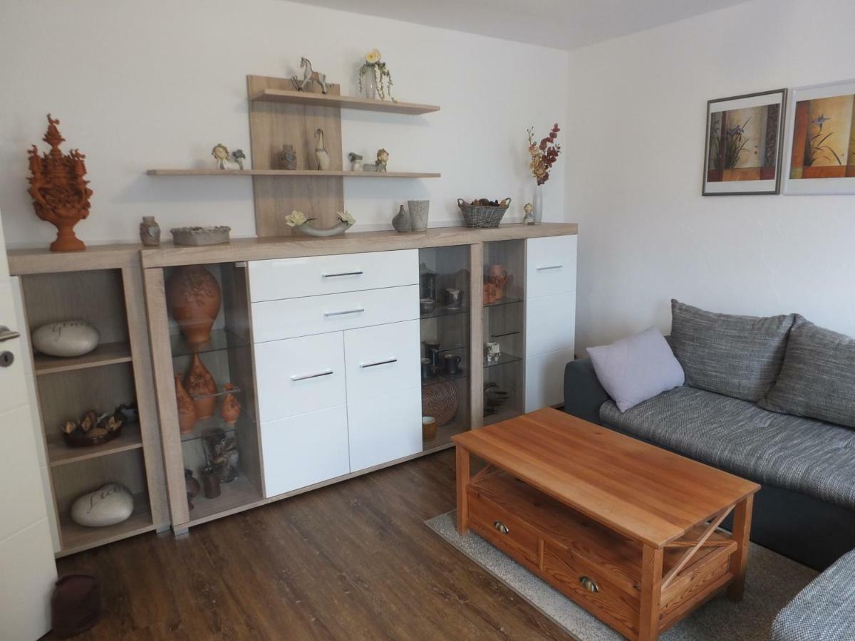 Biggi Appartement Trittenheim Buitenkant foto