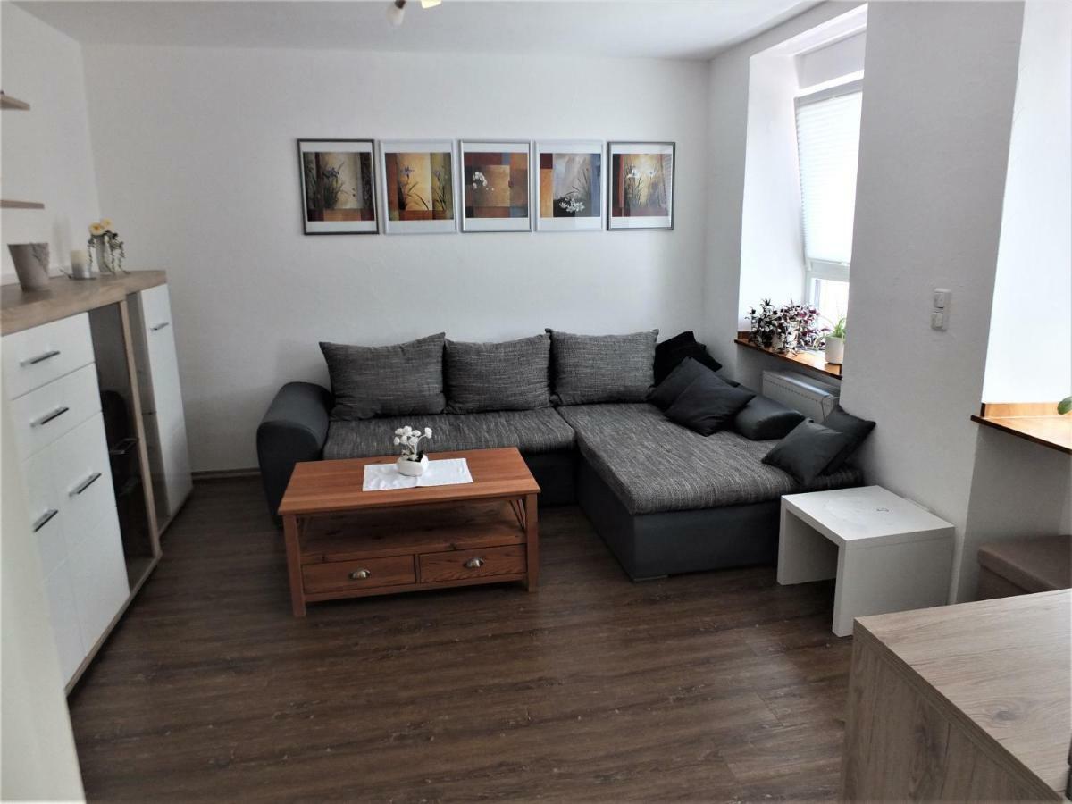 Biggi Appartement Trittenheim Buitenkant foto