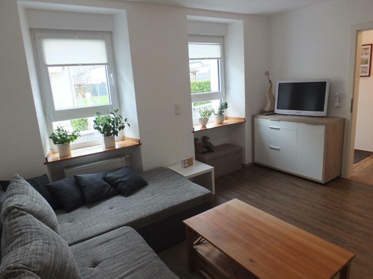 Biggi Appartement Trittenheim Buitenkant foto