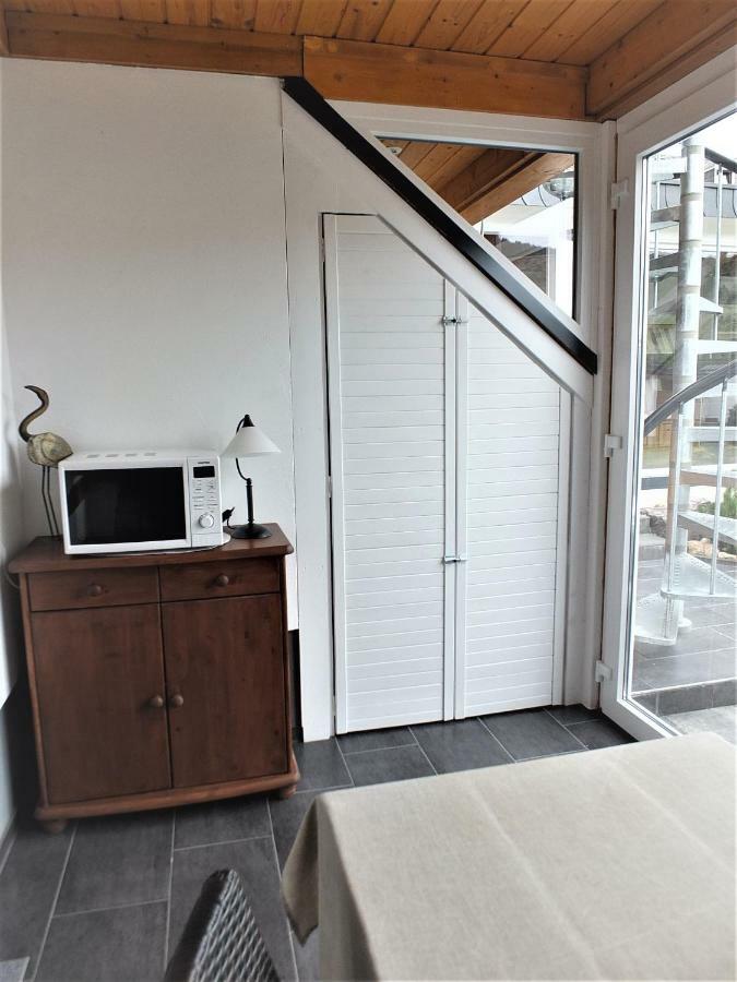 Biggi Appartement Trittenheim Buitenkant foto